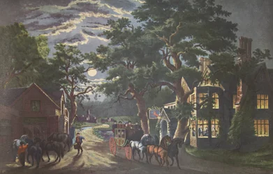 The Wayside Inn